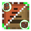 Sophisticated Backpack/Storage Emerald Upgrade logo