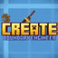 Create Boundary Engineer Mod logo