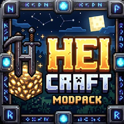 Hei Craft logo