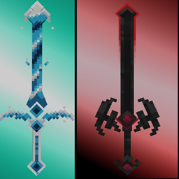 Mythic Elemental Blades
