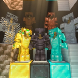 Armor Glove project image