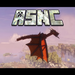 (ASNC) L'Ascension Souveraine logo
