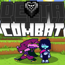 DeltaCombat project image