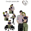 Couple poses #6 logo