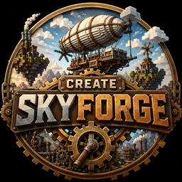 Create SkyForge project image