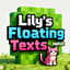 Lily's Floating Texts logo