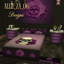 Phantom Rose Collection Bedroom Set Base Game logo