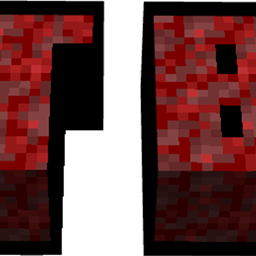 Terraria Bedrock v1.1 logo