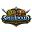 Spell Locked - Classic Hardcore Self-Found Challenge logo