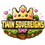 Twin Sovereigns SMP logo