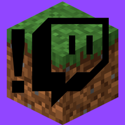 Twitchify (Twitch Chat Integration with interaction commands) logo