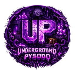 Underground Pysodo logo