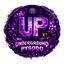 Underground Pysodo logo
