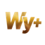 Wythic+ logo