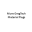 More GT Material Flags logo