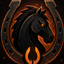 HoofForce logo