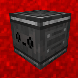 Redstone Timer logo