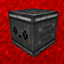 Redstone Timer logo