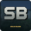 Solis Blend logo