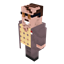 Torrente: The Dumb Arm of the Overworld logo