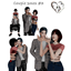 Couple poses #3 logo