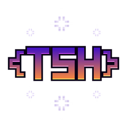 The Starlit Haven SMP logo