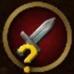 RaidReadyWhispers logo