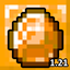 Orange Diamonds logo