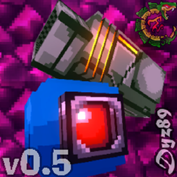 Arm Cannons logo
