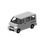 Toyota TownAce 2022 Add-On Minecraft PE/BE logo