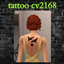 tattoo cv2168 logo