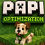 Papi Optimization logo