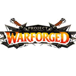 ProjectWarforged logo