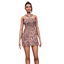 Pumkin Swirl Dress logo