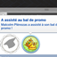 Attended Prom New Milestone - Traduction FR logo