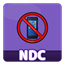 No Death Calls logo