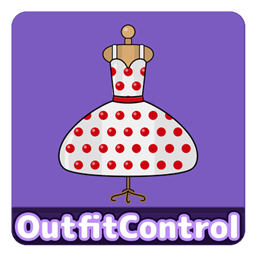 Outfit Control project image