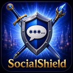 Social Shield project image