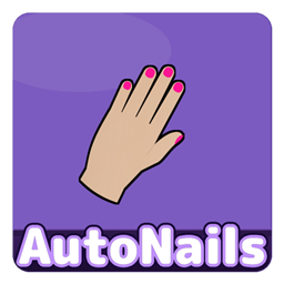 Auto Nails project image