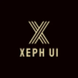 XephUI project image