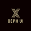 XephUI logo