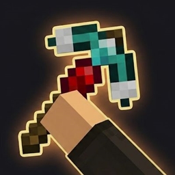 Drigo Enchanted Tools project image
