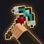 Drigo Enchanted Tools logo