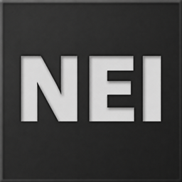 Nearly Enough Items (NEI) project image