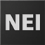 Nearly Enough Items (NEI) logo