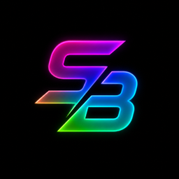 SolarB logo