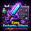 Easy Enchants/Effects logo
