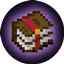 Enchanted Book Stack logo