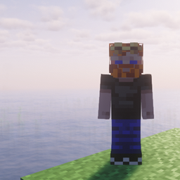 FryD's Family SMP Modpack logo