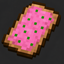 fart poptart logo